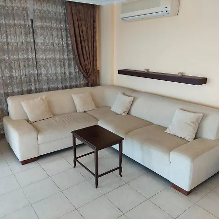 Daire Dinek Mahallesi,eski Antalya Yplu Cad.,uygun Cleopatra 3 Sitesi No:59 Blok:e Daire:2 *