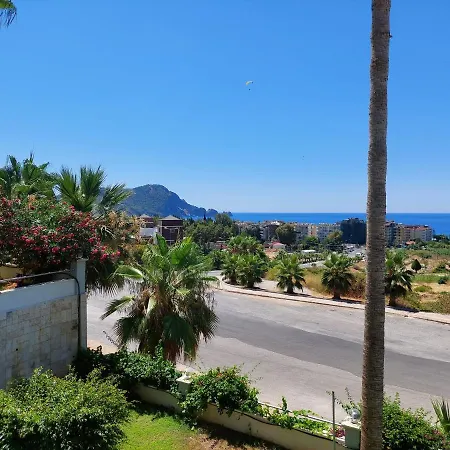 Dinek Mahallesi,eski Antalya Yplu Cad.,uygun Cleopatra 3 Sitesi No:59 Blok:e Daire:2 *