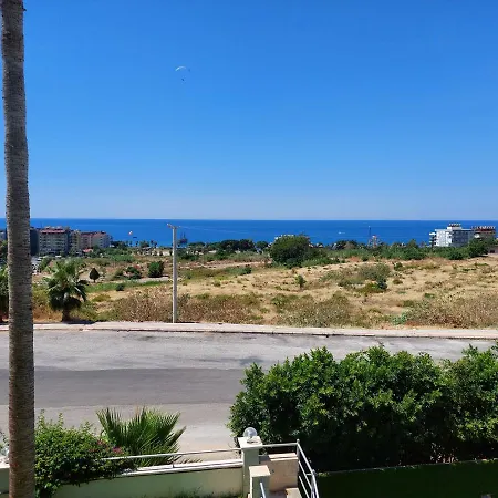 Dinek Mahallesi,eski Antalya Yplu Cad.,uygun Cleopatra 3 Sitesi No:59 Blok:e Daire:2 Daire Alanya